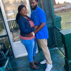 Meet your Posher, Jonathonandjessica